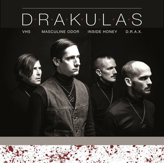 Drakulas