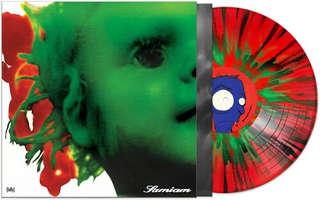 Samiam "Billy" LP (Color Vinyl)