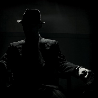 The Atlas Moth "Coma Noir" CD