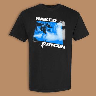 Naked Raygun "All Rise" Tee Shirt ***Pre-Order***