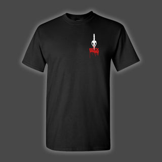 Brendan Kelly & The Wandering Birds "Warrior" Tee Shirt