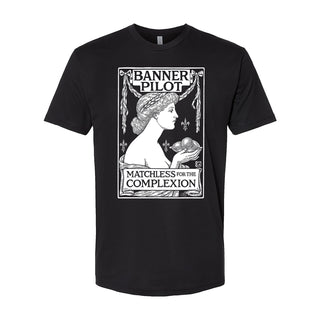 Banner Pilot "Complexion" Tee Shirt