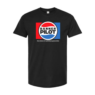 Banner Pilot "Previous Generation" Tee Shirt