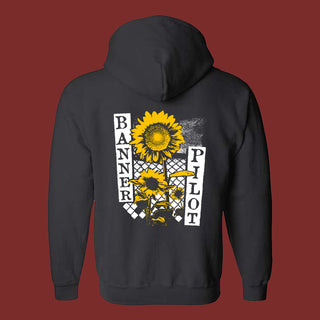 Banner Pilot "Sunflower" Hoodie