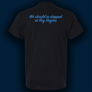 Pine Barrens Tee Shirt