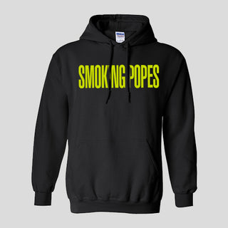 Smoking Popes "Logo" Pullover Hoodies