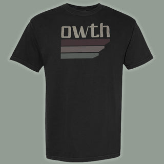 Off With Their Heads "VHS" Tee