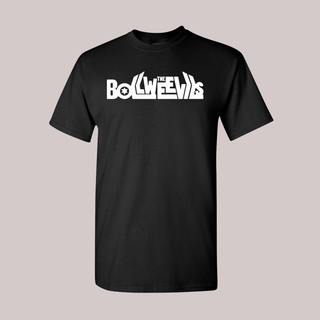 The Bollweevils "Old School" Tee Shirt