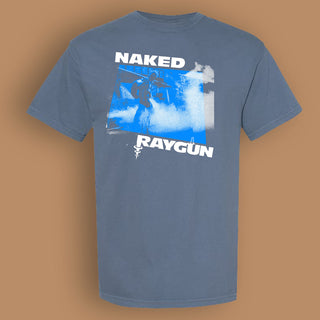 Naked Raygun "All Rise" Tee Shirt ***Pre-Order***