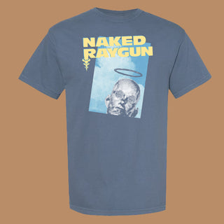 Naked Raygun "Understand? Redux" Tee Shirt ***Pre-Order***