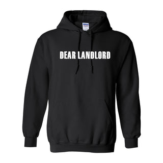 Dear Landlord "Singles" Pullover Hoodie