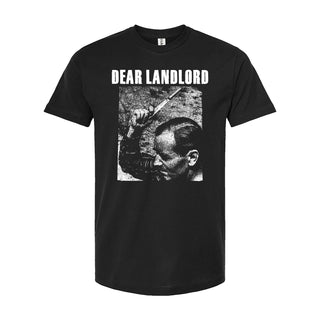 Dear Landlord "Singles" Tee Shirt
