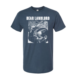Dear Landlord "Singles" Tee Shirt