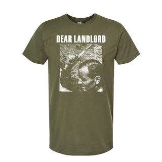 Dear Landlord "Singles" Tee Shirt