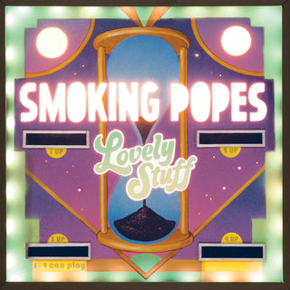 Smoking Popes "Lovely Stuff" LP