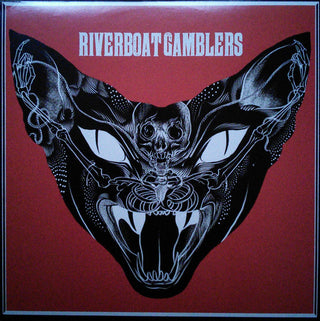 Riverboat Gamblers "S/T" LP