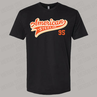 American Steel "San Francisco" Tee Shirt