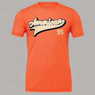 American Steel "San Francisco" Tee Shirt