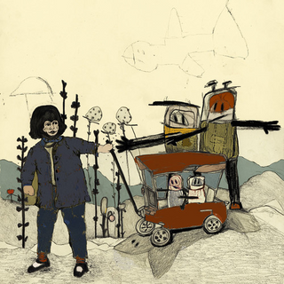 Girlpool "Powerplant" LP