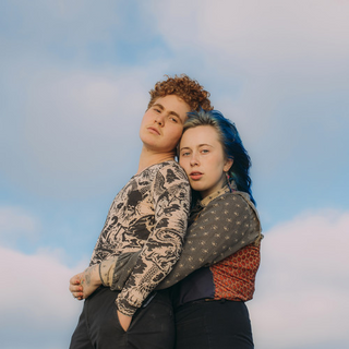 Girlpool "What Chaos Is Imaginary" LP