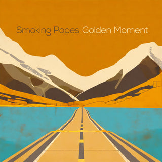 Smoking Popes "Allegiance b/w Golden Moment"  7"