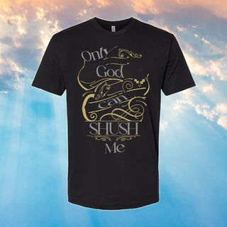 The "Crusader" Tee Shirt