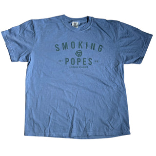 Smoking Popes "Sleeper" Tee Shirt