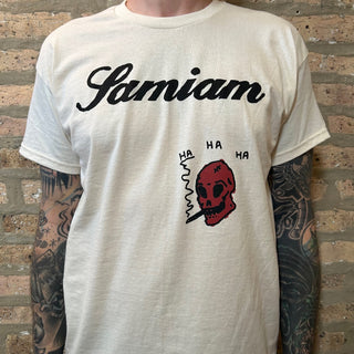 Samiam "Hilarity" Tee Shirt