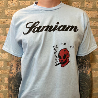 Samiam "Hilarity" Tee Shirt