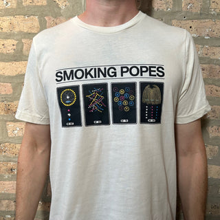Smoking Popes "Celebration" Tee Shirt