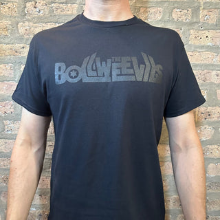 The Bollweevils "Old School" Tee Shirt