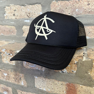 Riverboat Gamblers "Skate Logo" Trucker Hat