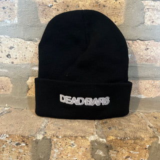 Dead Bars Beanies