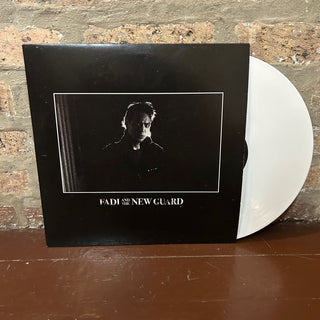 Fadi and the New Guard "Brand New Soul" LP