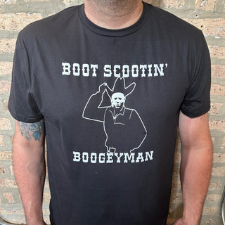 The "Tiny Dancer" Tee Shirt