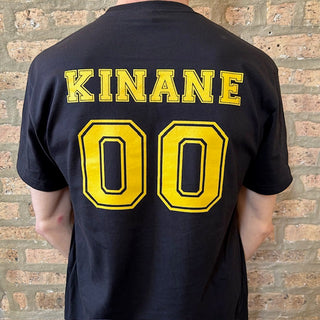 Kyle Kinane "Dirt Nap" Tee Shirt