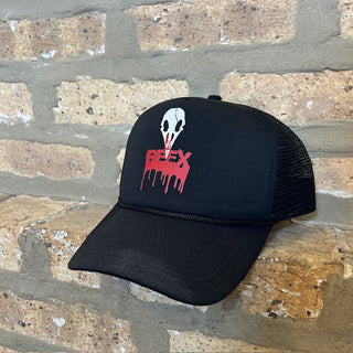 Brendan Kelly "BEEX" Trucker Hat