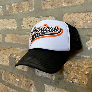 American Steel "San Francisco" Trucker Hats