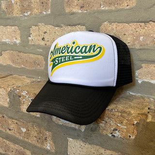American Steel "Oakland" Trucker Hats