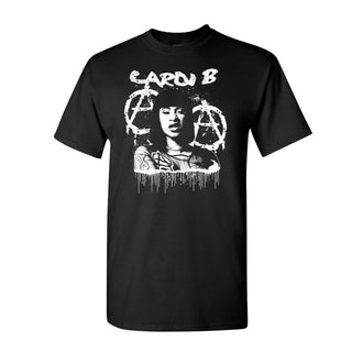 CarD Beat Tee Shirt