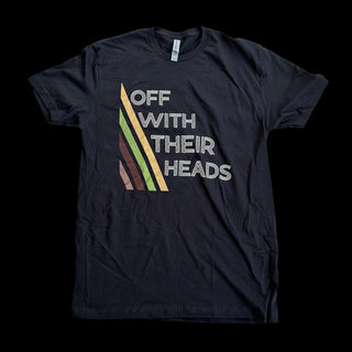 Off With Their Heads "FLW" Tee Shirts