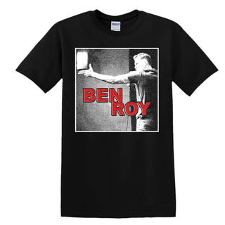 Ben Roy "Preacher" Tee Shirt