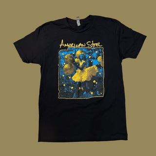 American Steel "Balloons" Tee Shirt