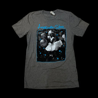 American Steel "Balloons" Tee Shirt