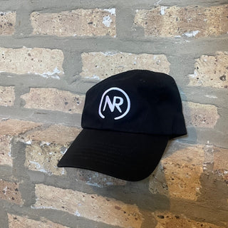 Naked Raygun Embroidered Dad Hats