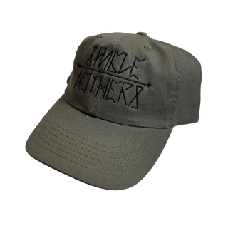 Single Mothers Embroidered Dad Hat