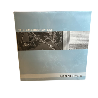 The Emergency Exit "Absolutes" LP