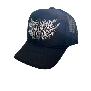 OWTH "WEBBED" Trucker Hat