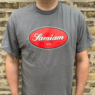 Samiam "Brand" Tee Shirt