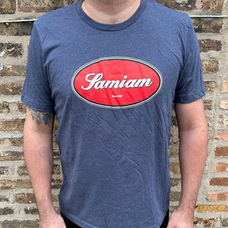 Samiam "Brand" Tee Shirt